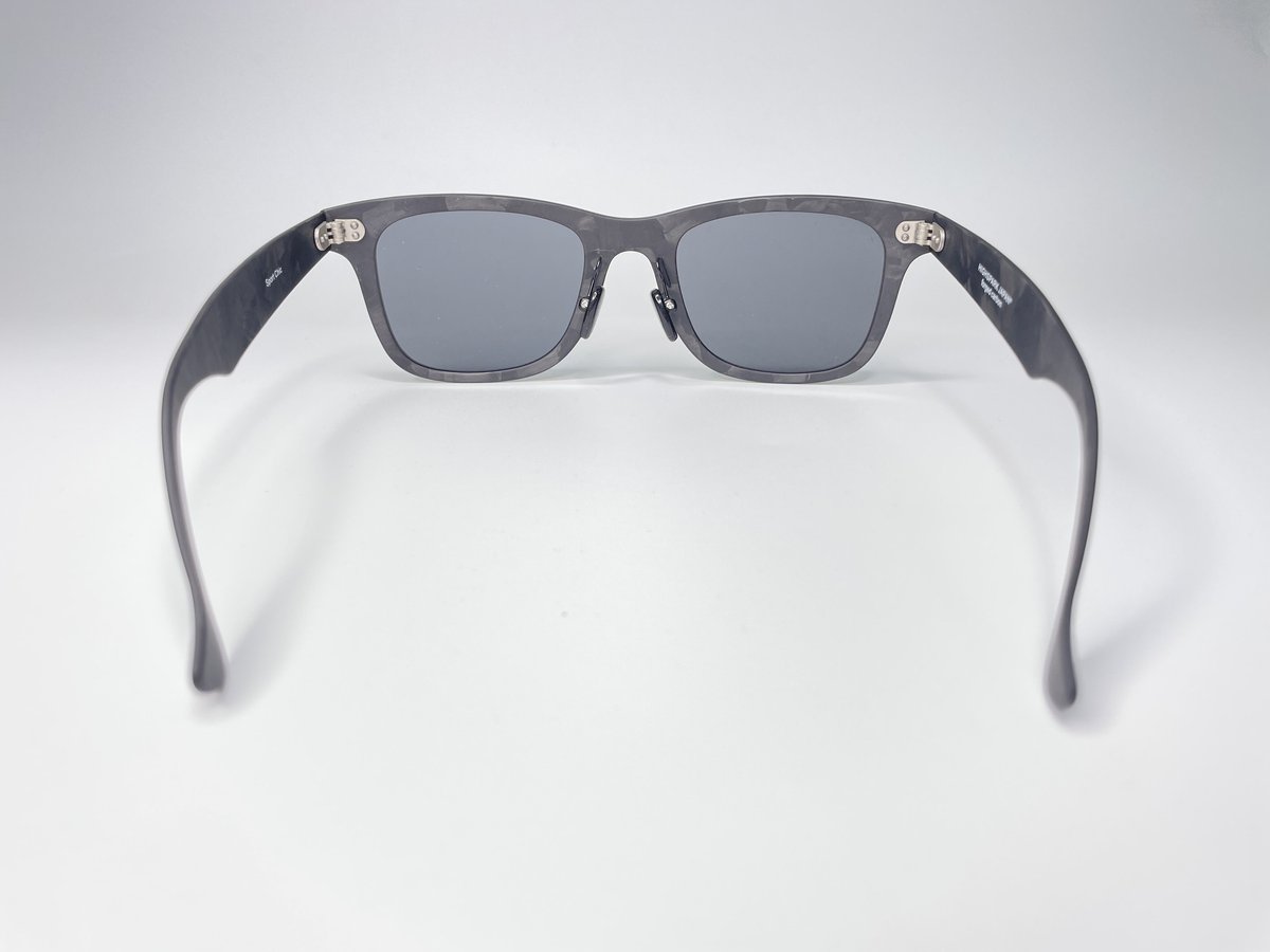 HIGHSPARK JAPAN®_ Forged Carbon Sunglasses Regu HIGHSPARK JAPAN®_ Forged Carbon Sunglasses Regu