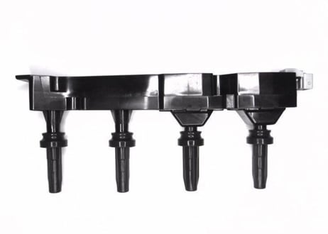 HighSparkｲｸﾞﾆｯｲｼｮﾝｺｲﾙ for PEUGEOT106S16 - S2NFX *ｻﾌﾟﾚｯｻｰ無し