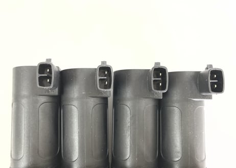 HighSparkｲｸﾞﾆｯｼｮﾝｺｲﾙ for RENAULT F4R/K4M/K4J (4pcs)