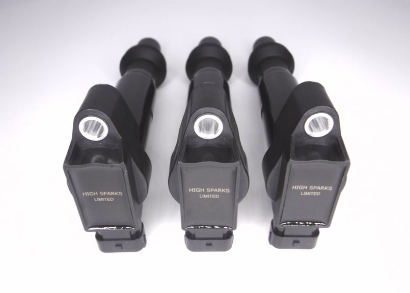 HighSparkイグニッションコイル for 1.2-EB2 Turbo Puretech HighSparkイグニッションコイル for 1.2-EB2 Turbo Puretech