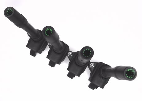 HighSparkｲｸﾞﾆｯｼｮﾝｺｲﾙ for BMW MINI 2.0THP F54/F55/F56/F57/F58/F60 (4pcs)