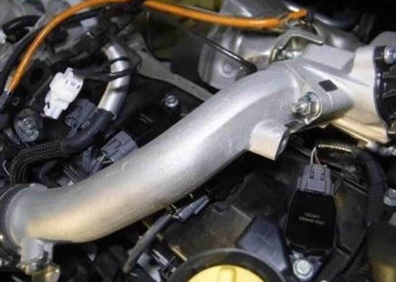 HighSparkｲｸﾞﾆｯｼｮﾝｺｲﾙ for RENAULT M5M/M5P (4pcs)