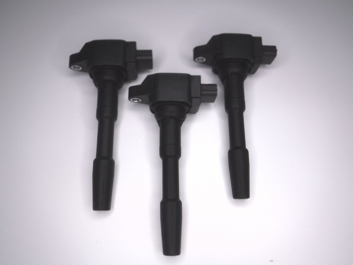 HighSparkｲｸﾞﾆｯｼｮﾝｺｲﾙ for RENAULT H4B (3pcs) | m...