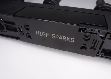 HighSparkｲｸﾞﾆｯｼｮﾝｺｲﾙ for 2.0-RFN PEUGEOT/CITROEN