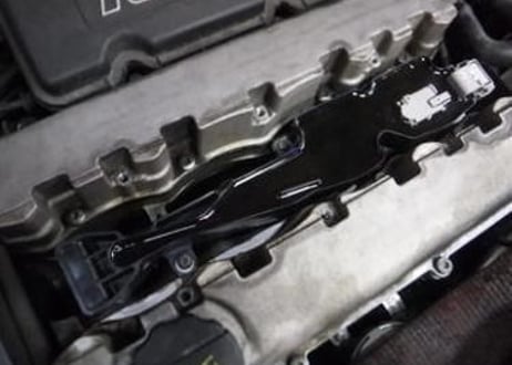 HighSparkｲｸﾞﾆｯｲｼｮﾝｺｲﾙ for PEUGEOT106S16 - S2NFX *ｻﾌﾟﾚｯｻｰ無し