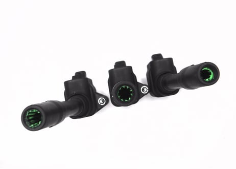 HighSparkｲｸﾞﾆｯｼｮﾝｺｲﾙ for BMW MINI 1.5THP F54/F55/F56/F57/F60 (3pcs)