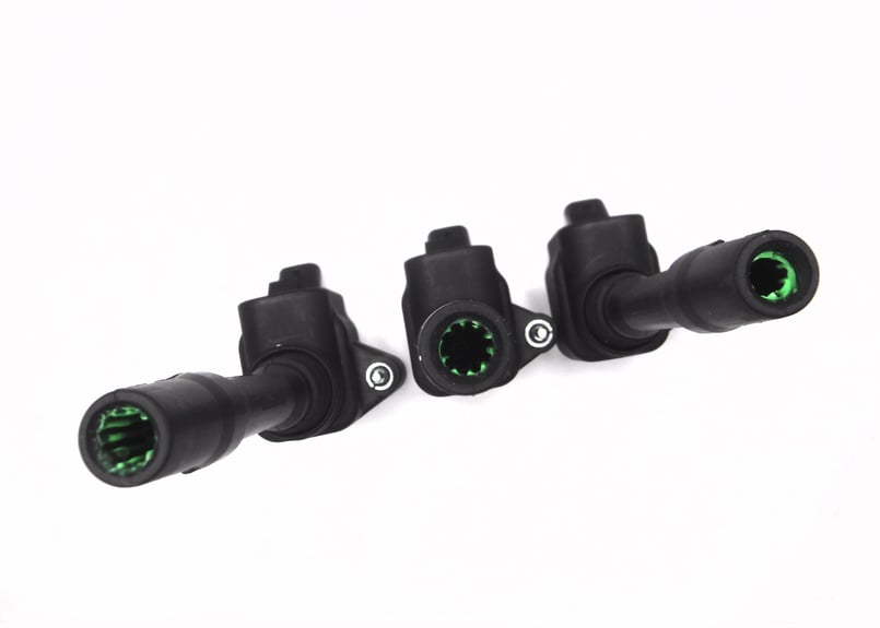 HighSparkｲｸﾞﾆｯｼｮﾝｺｲﾙ for BMW MINI 1.5THP F54/F5