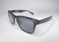 HIGHSPARK JAPAN®＿ Forged Carbon Sunglasses Regular temple