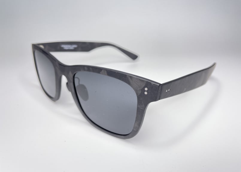 HIGHSPARK JAPAN®＿ Forged Carbon Sunglasses Regu