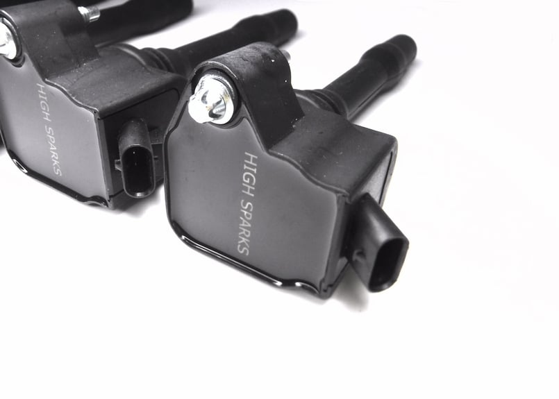 HighSparkｲｸﾞﾆｯｼｮﾝｺｲﾙ for BMW MINI 1.5THP F54/F5
