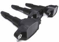 HighSparkｲｸﾞﾆｯｼｮﾝｺｲﾙ for RENAULT H5F/H4D (4pcs)