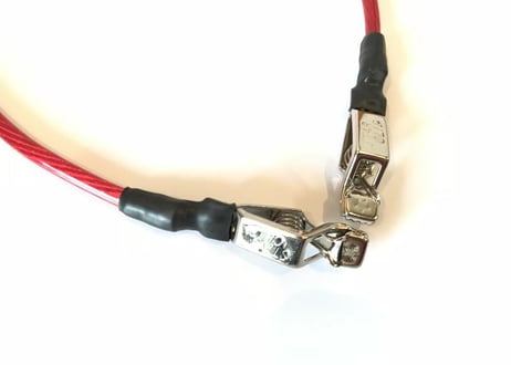 HIGHSPARK " noise reduction " CABLE™ 　６０ｃｍ　（３バリエーション）