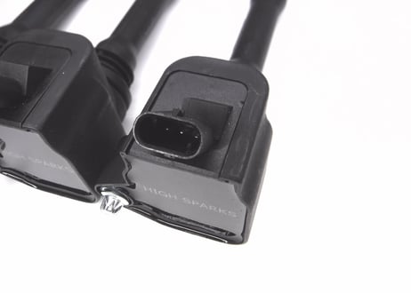 HighSparkｲｸﾞﾆｯｼｮﾝｺｲﾙ for BMW MINI 2.0THP F54/F55/F56/F57/F58/F60 (4pcs)