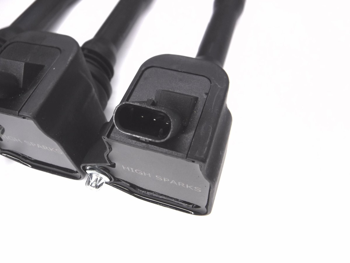 HighSparkｲｸﾞﾆｯｼｮﾝｺｲﾙ for BMW MINI 2.0THP F54/F5