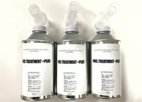 HIGHSPARK IGNITION COIL JAPAN® FUEL TREATMENT + PLUS　３本SET