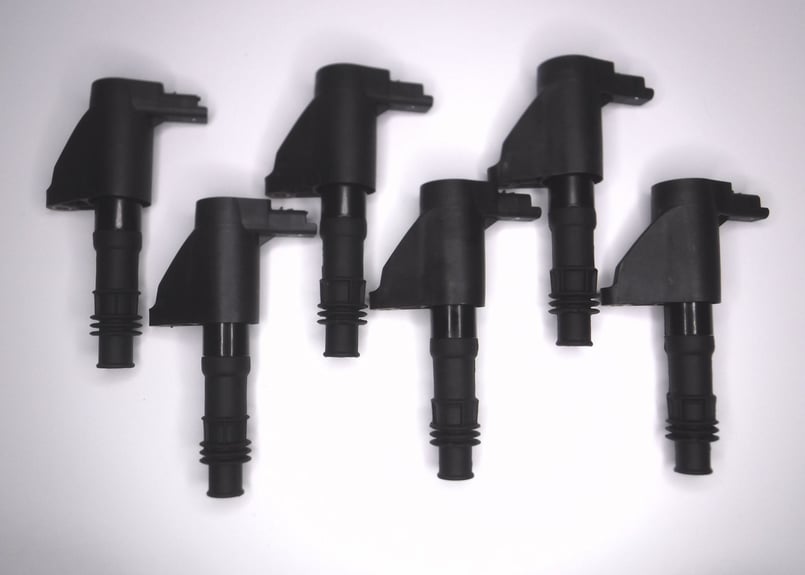 HighSparkｲｸﾞﾆｯｼｮﾝｺｲﾙ for V6-3.0L PEUGEOT/CITROE