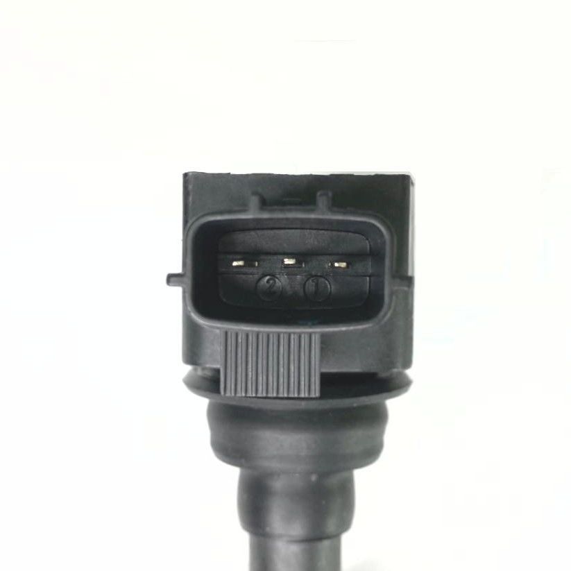 HighSparkｲｸﾞﾆｯｼｮﾝｺｲﾙ for RENAULT M5M/M5P (4pcs)