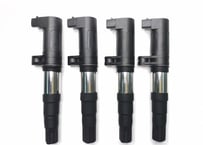 HighSparkｲｸﾞﾆｯｼｮﾝｺｲﾙ for RENAULT H4B (3pcs) | m