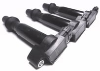 HighSparkｲｸﾞﾆｯｼｮﾝｺｲﾙ for 1.2-EB2 Turbo Puretech PEUGEOT/CITROEN HN01/HN02 (3pcs)