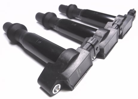 HighSparkｲｸﾞﾆｯｼｮﾝｺｲﾙ for 1.2-EB2 Turbo Puretech PEUGEOT/CITROEN HN01/HN02 (3pcs)