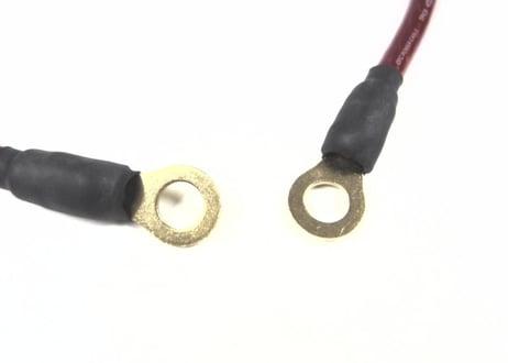 HIGHSPARK " noise reduction " CABLE™ 　６０ｃｍ　（３バリエーション）