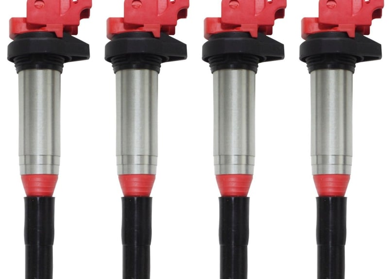 HighSparkイグニッションコイル for BMW MINI 1.6THP R55/R HighSparkイグニッションコイル for BMW MINI 1.6THP R55/R