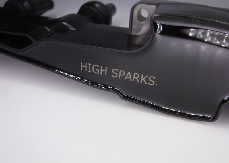 HighSparkイグニッションコイル for 1.6-NFU/NFS PEUGEOT/CI HighSparkイグニッションコイル for 1.6-NFU/NFS PEUGEOT/CI