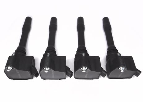 HighSparkｲｸﾞﾆｯｼｮﾝｺｲﾙ for BMW MINI 2.0THP F54/F55/F56/F57/F58/F60 (4pcs)