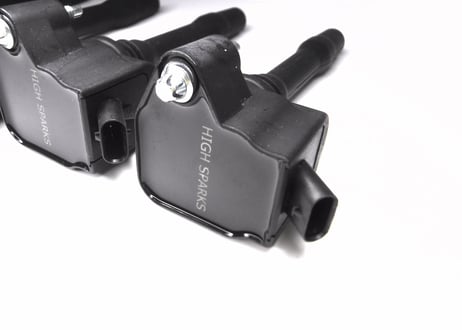 HighSparkｲｸﾞﾆｯｼｮﾝｺｲﾙ for BMW MINI 2.0THP F54/F55/F56/F57/F58/F60 (4pcs)