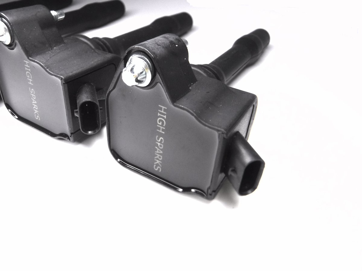 HighSparkｲｸﾞﾆｯｼｮﾝｺｲﾙ for BMW MINI 2.0THP F54/F5
