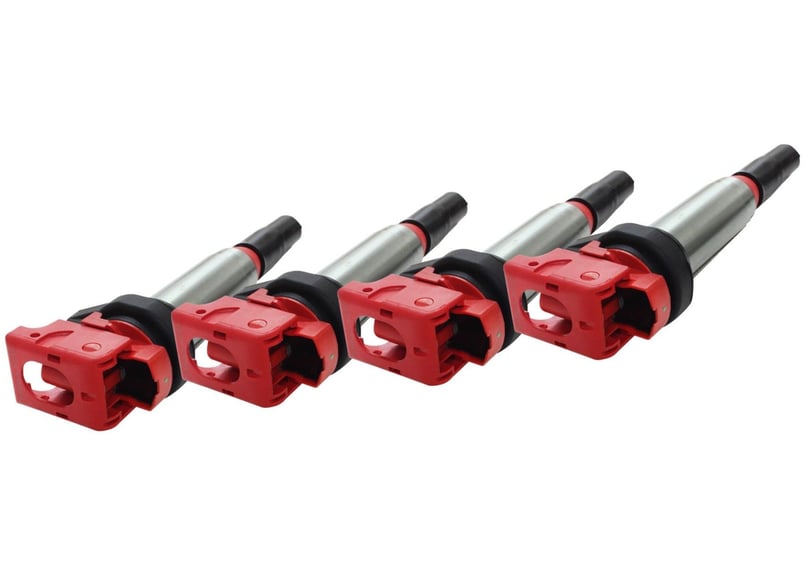 HighSparkイグニッションコイル for BMW MINI 1.6THP R55/R HighSparkイグニッションコイル for BMW MINI 1.6THP R55/R