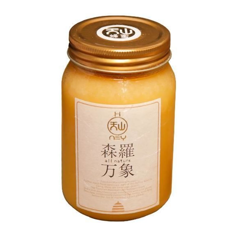 公式】森羅万象 天山蜂蜜 600g | 【公式サイト】森羅万象 天山蜂蜜 公式】森羅万象 天山蜂蜜 600g | 【公式サイト】森羅万象 天山蜂蜜