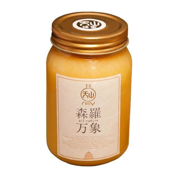 蜂蜜 森羅万象 600ml 100ml×4 1000ml セット Amazon | 森羅万象 はちみつ 600g 非加熱 完熟 [ 酵素 無添加