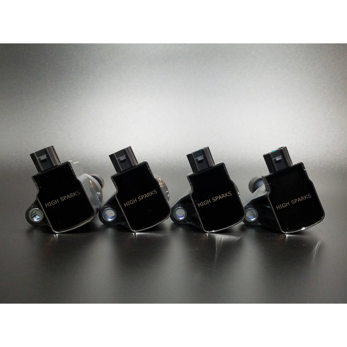 FIT フィット GE6 GE7 GE8 GE9 フリード他 HIGHSPARK IGNIT