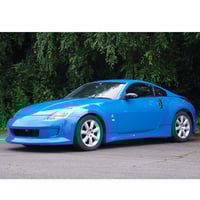 NISSAN　Z33　HIGHSPARK IGNITION COIL  補修用1本