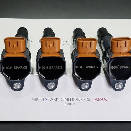 スイフトスポーツZC32S　 　　HIGHSPARK IGNITION COIL