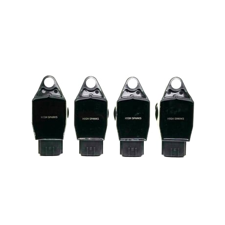 NISSAN  E11　E12ノート　K13マーチニスモ　22448-1KT0A /JA00C  HIGHSPARK IGNITION COIL