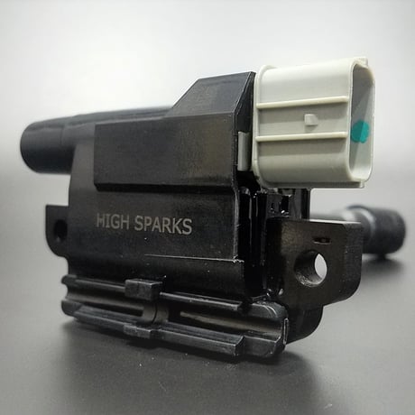 スイフトスポーツZC31S 　ソリオ　SX4 HIGHSPARK IGNITION COIL