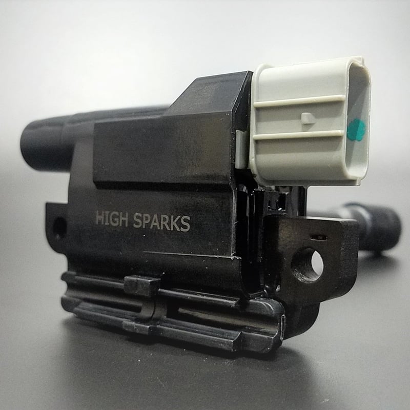 スイフトスポーツZC31S ソリオ SX4 HIGHSPARK IGNITION COIL スイフトスポーツZC31S ソリオ SX4 HIGHSPARK IGNITION COIL