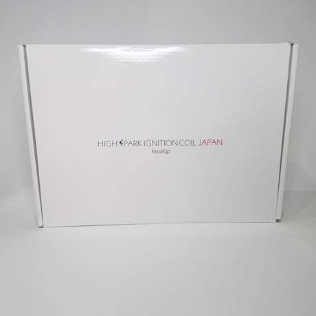 NEW■GRヤリス  YARIS  HIGHSPARK IGNITION COIL