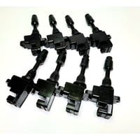 NISSAN　22448-3H000　Y33シーマ　　HIGHSPARK IGNITION COIL