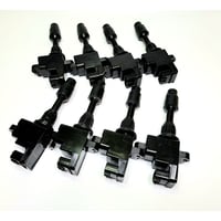 180SX S14 S13 シルビア HIGHSPARK IGNITION COIL | ma