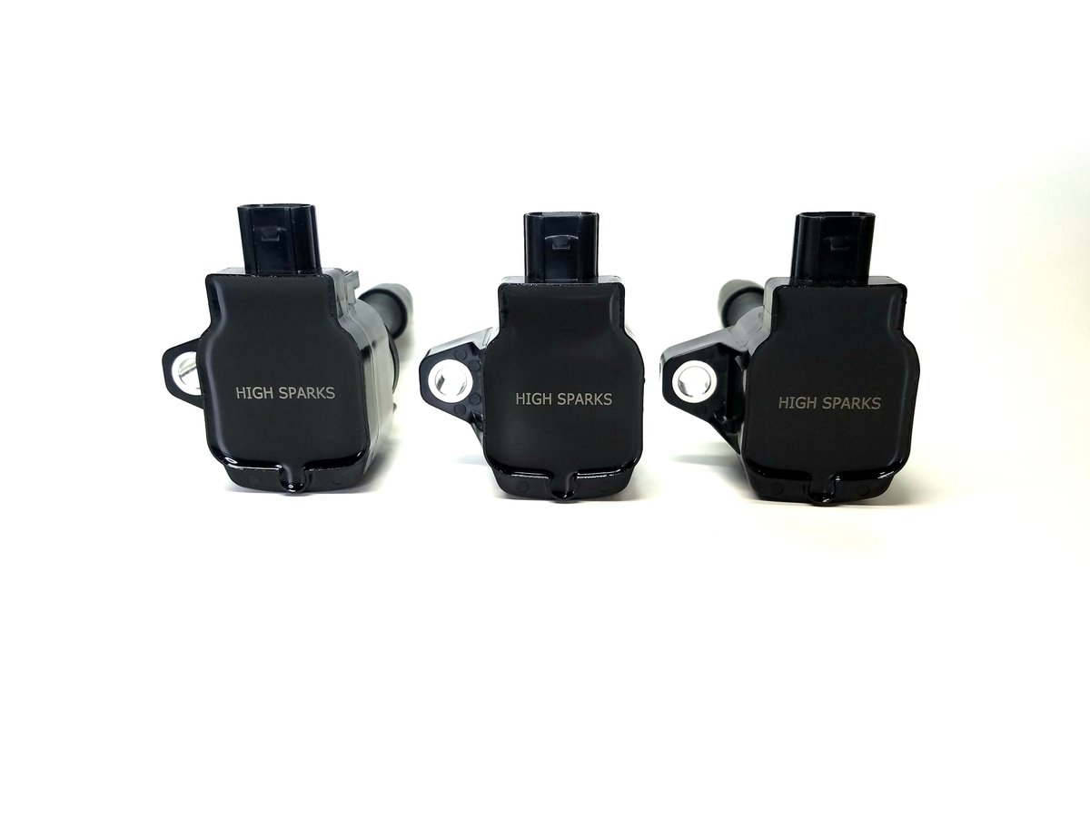 Nシリーズ N BOX / N WGN / N ONE NAエンジン HIGHSPARK Nシリーズ N BOX / N WGN / N ONE NAエンジン HIGHSPARK