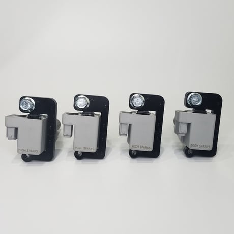 インプレッサ　GDB　GDA　レガシィBH　フォレスターSG　HIGHSPARK IGNITION COIL