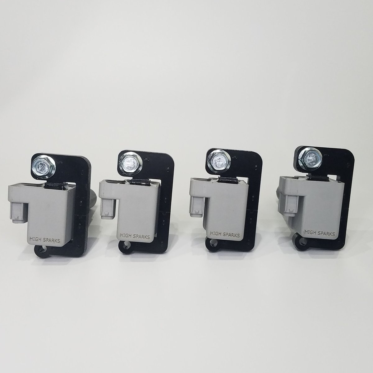 インプレッサ GDB GDA レガシィBH フォレスターSG HIGHSPARK