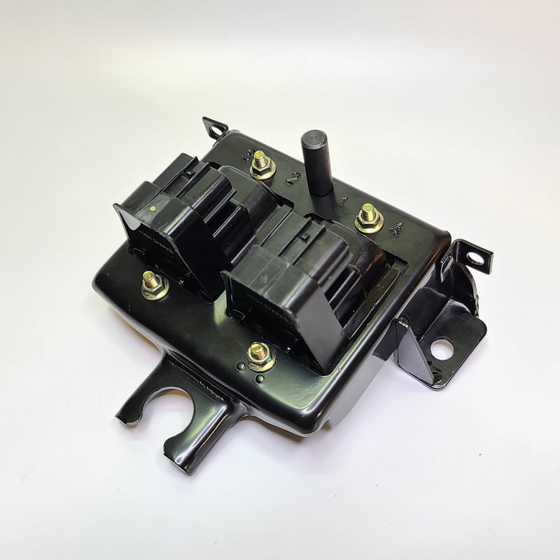MAZDA ロードスター NB8C前期 HIGHSPARK IGNITION COIL | m MAZDA ロードスター NB8C前期 HIGHSPARK IGNITION COIL | m