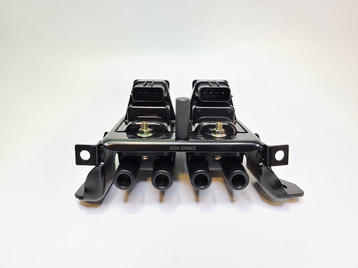MAZDA ロードスター NB8C前期 HIGHSPARK IGNITION COIL | m MAZDA ロードスター NB8C前期 HIGHSPARK IGNITION COIL | m