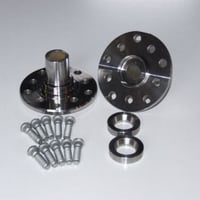 ドリハブキット　インプレッサ　GC8　GDB　生産終了予定