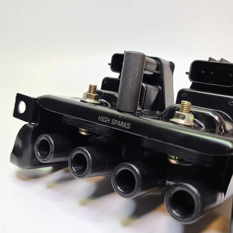 MAZDA　ロードスター　NB8C前期　HIGHSPARK IGNITION COIL