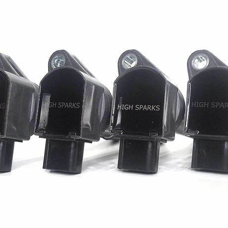 ホンダ K20A　シビック　インテグラ　タイプR　S2000   ステップワゴン HIGHSPARK IGNITION COIL